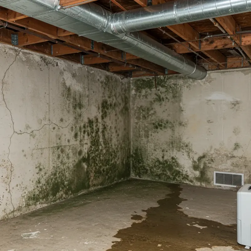 Professional Mold Removal in Amite County, MS